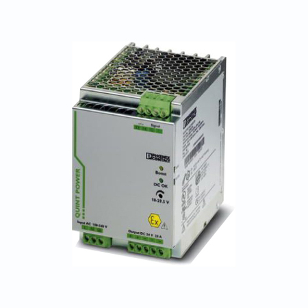 PERLE SYSTEMS Quint-Ps/1Ac/24Dc/20/Co Power Supply 23208988